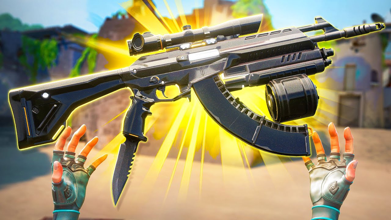 Winning Valorant's 1v9 Shorty Challenge: Ultimate Strategy Guide