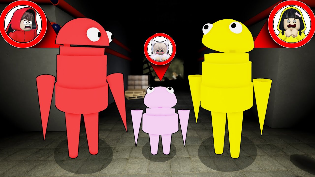 Roblox Repo Game Guide: Team Strategies for Fast Wins