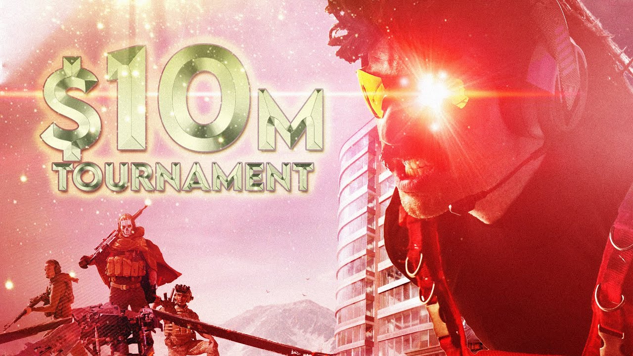 Dr DisRespect & ZLaner: Mastering Duo Synergy in Warzone