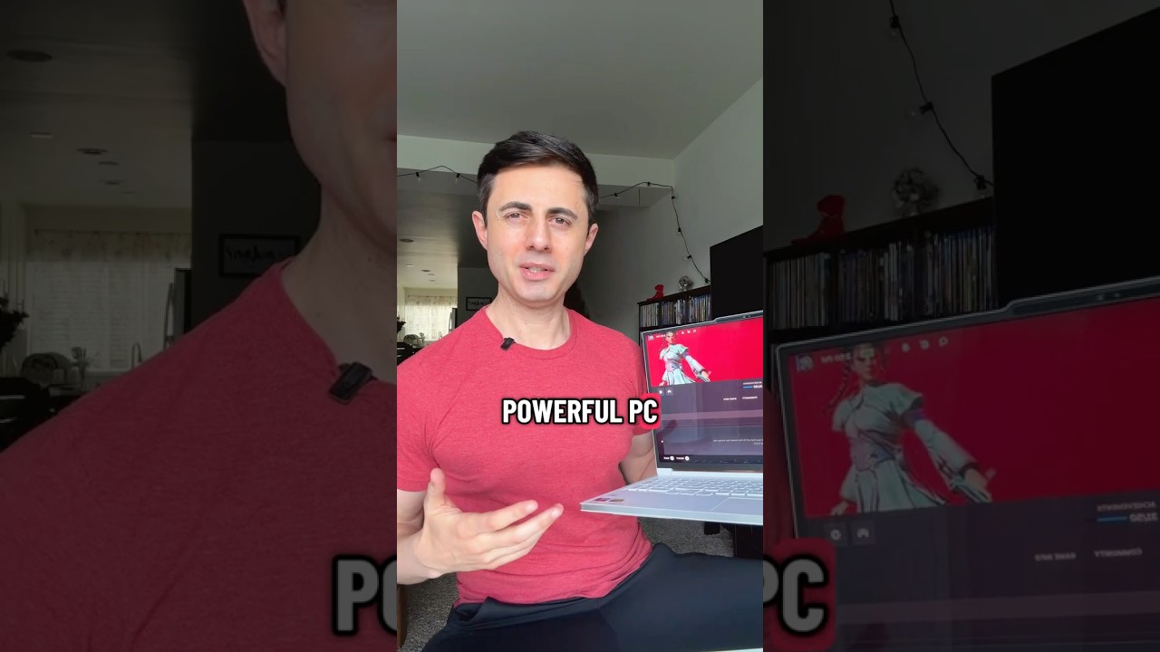 How to Test Your Windows PC's Gaming Performance (PowerShell Method)