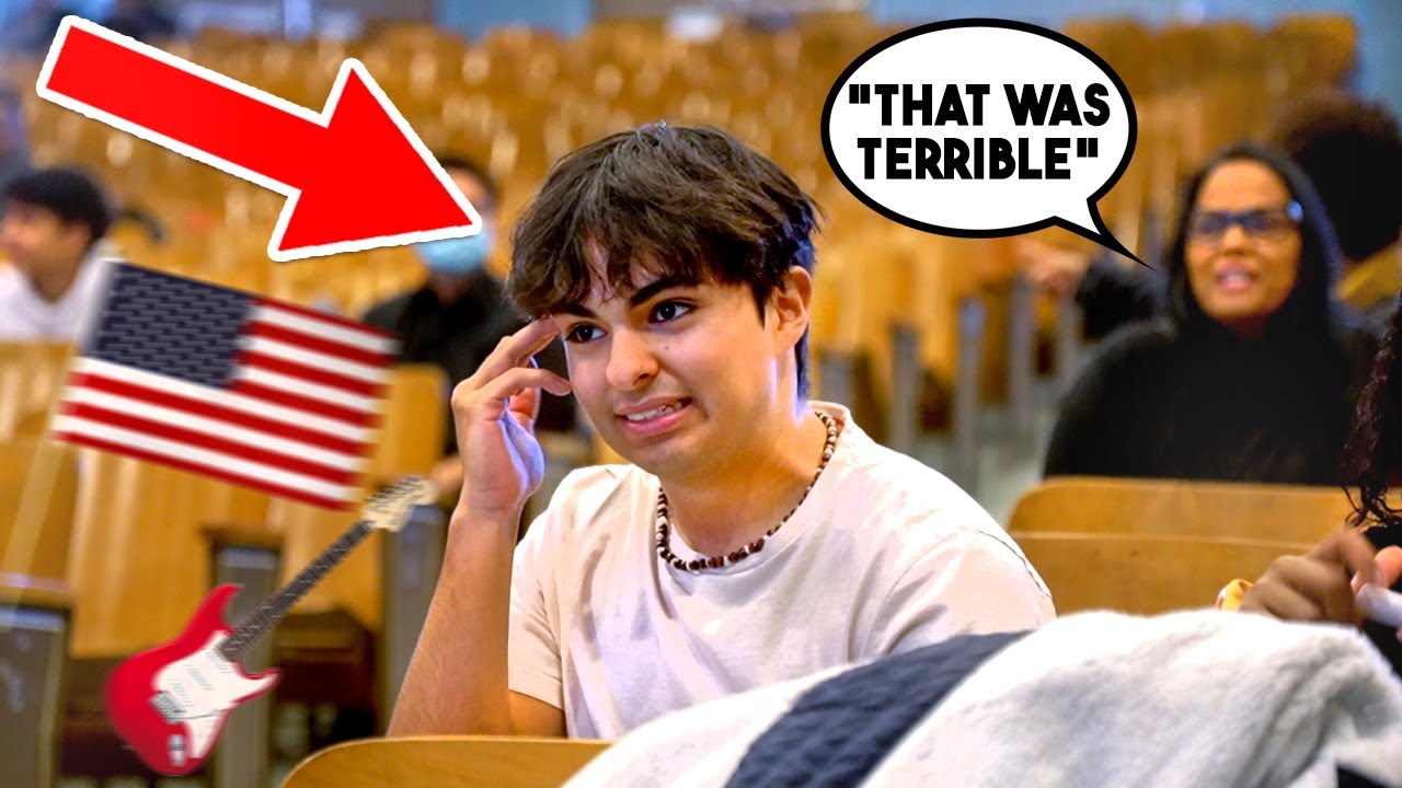 Master the Anthem Fast: Last-Minute Performance Guide