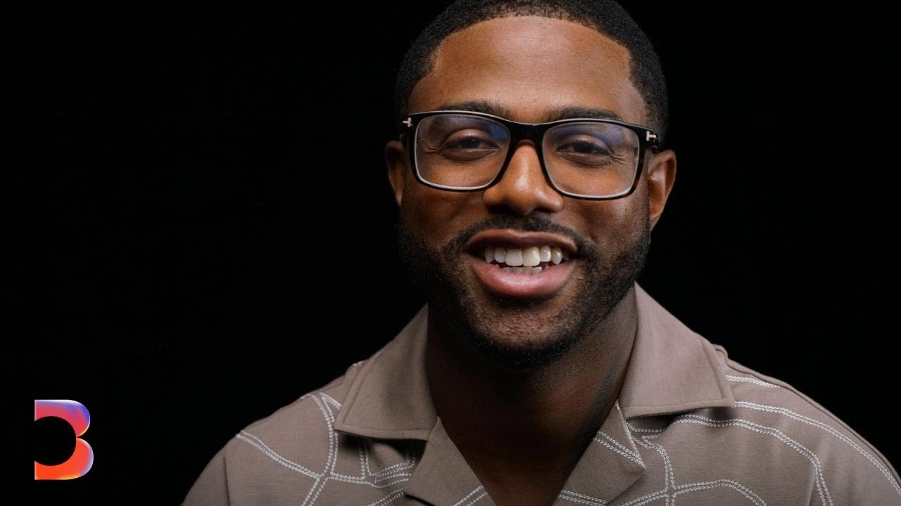 Kwame Onwuachi's Culinary Journey: From Failure to NY's Top Chef