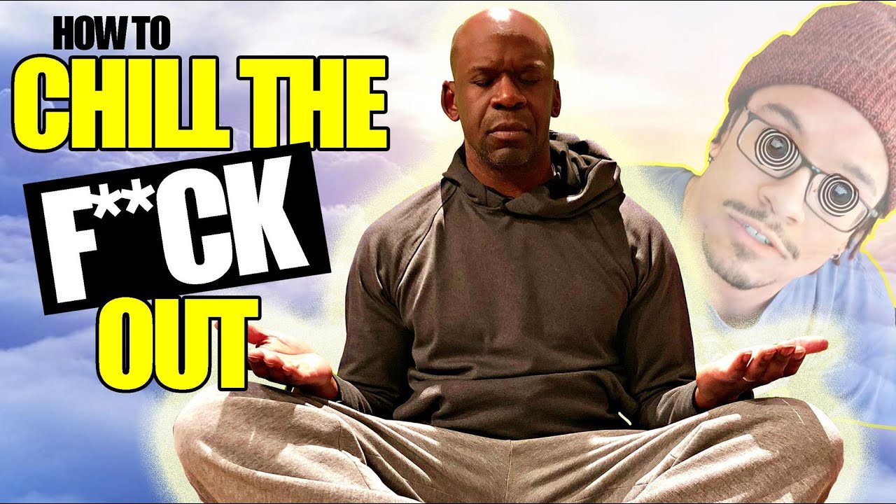 Beginner Meditation for Stress Relief: Doctor's Step-by-Step Guide