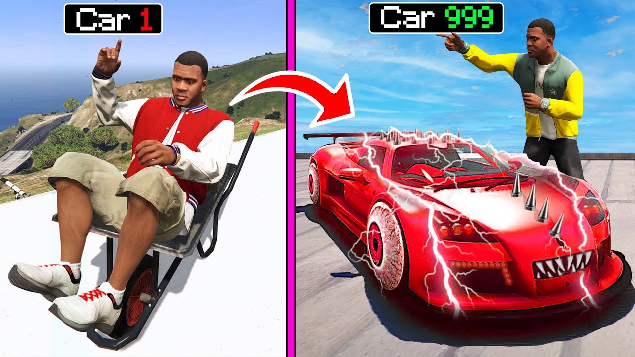 Master Physics Ramp Challenges: Vehicle Testing Guide