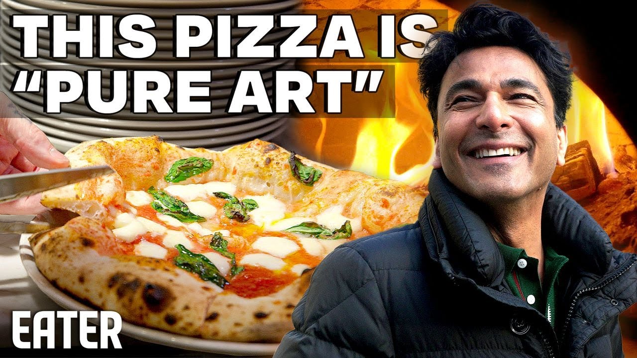 NYC Chef's Day Off: 3 Must-Try Food Pilgrimages