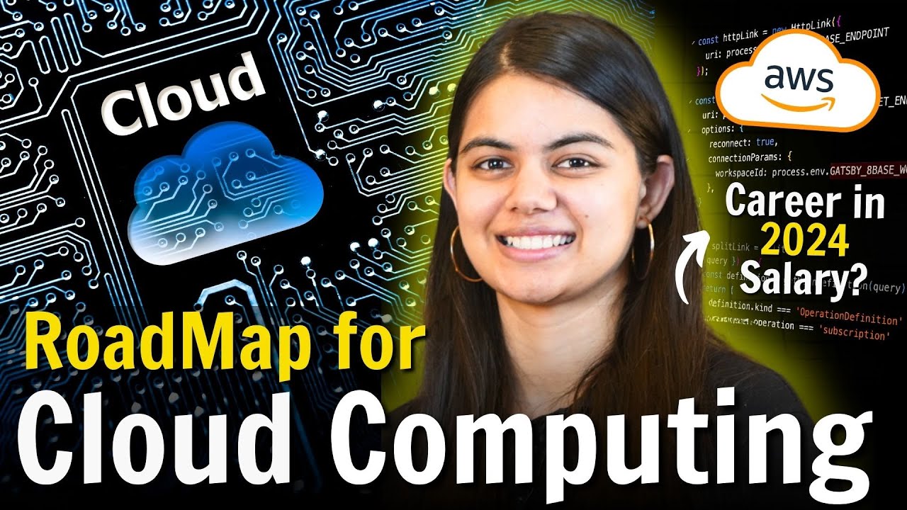 Build a Cloud Computing Career in 2024: Non-Coding Roadmap