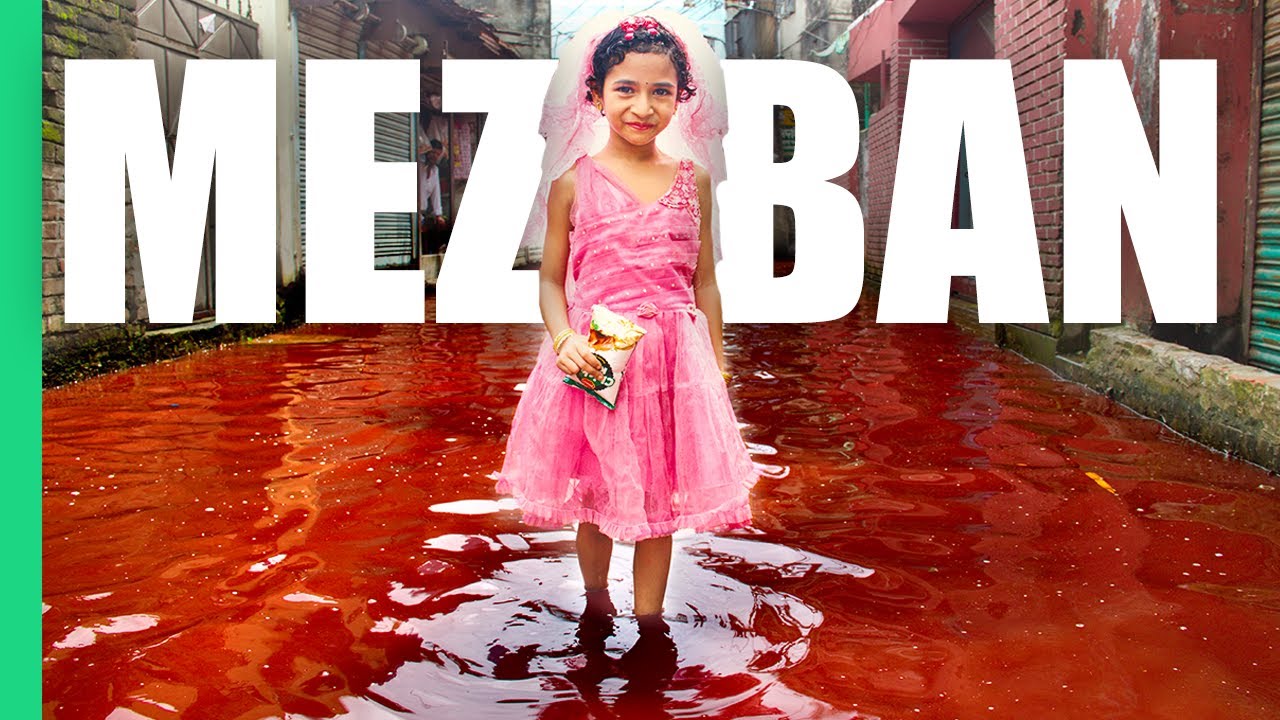 Chittagong Mesbah: Bangladesh's Feast of Community