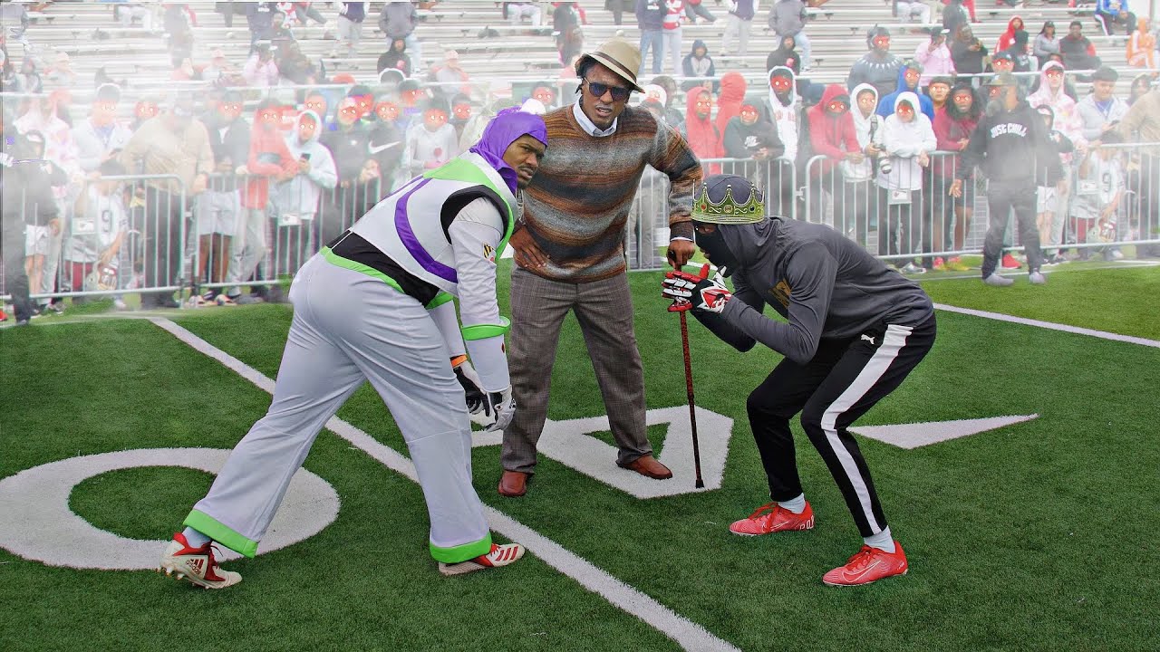 Inside Halloween Football Cash Competition: Winners & Strategies