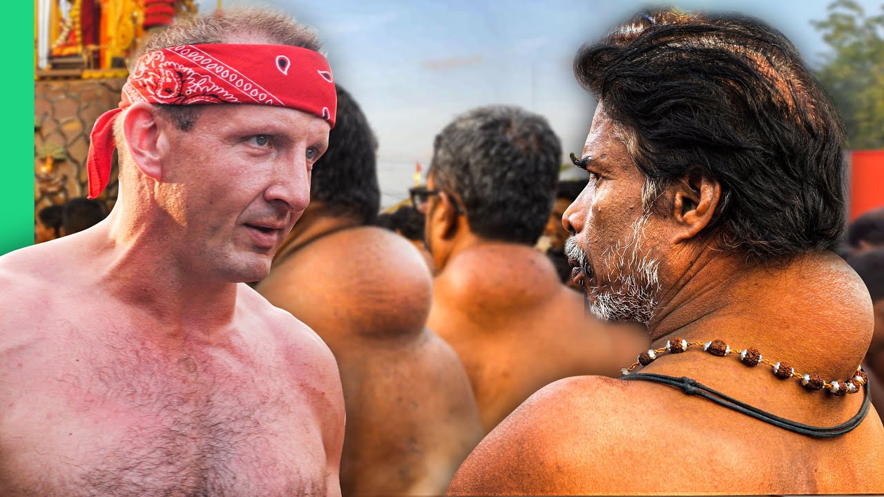 Jaffna Tamil Cuisine Guide: Flavors, Festivals & Resilience