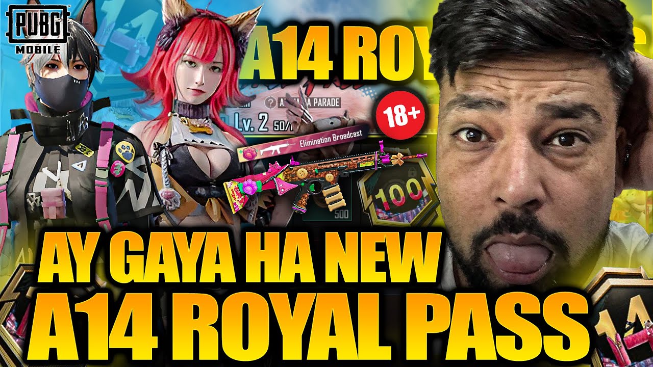 PUBG Royal Pass S28 Review: Cosmetic Value & Upgrade Guide