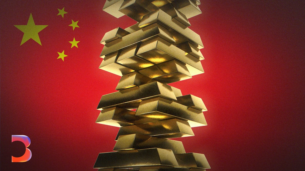 China's Gold Rush: Why Record Prices Defy Economics