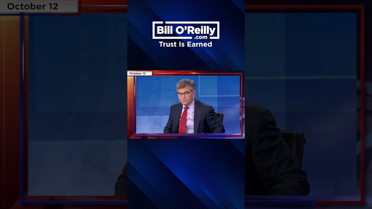 JD Vance Confronts Stephanopoulos: Disney's Media Bias Exposed