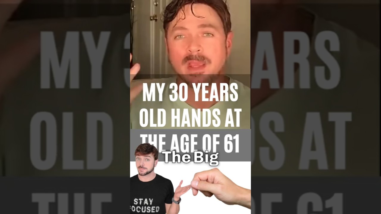 Ageless Hands: Proven 3-Step Routine for Youthful Skin