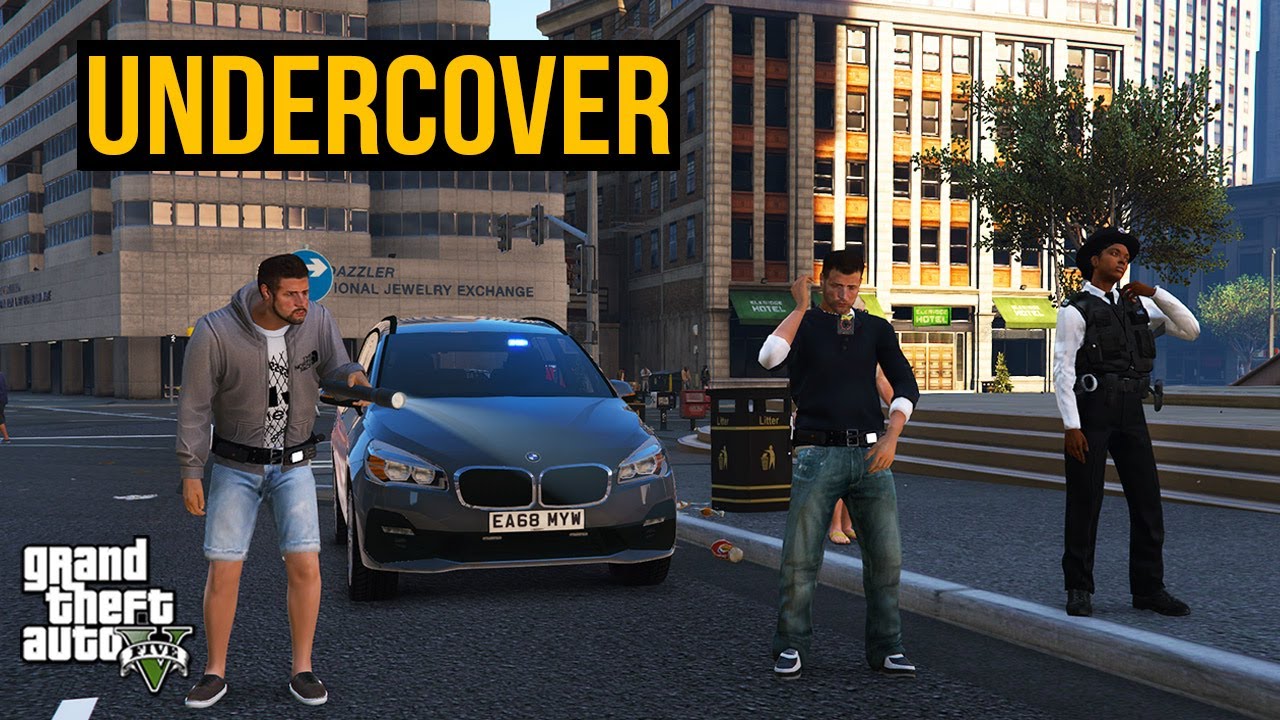 Ultimate GTA 5 London Police Roleplay Guide: Realism & Tactics