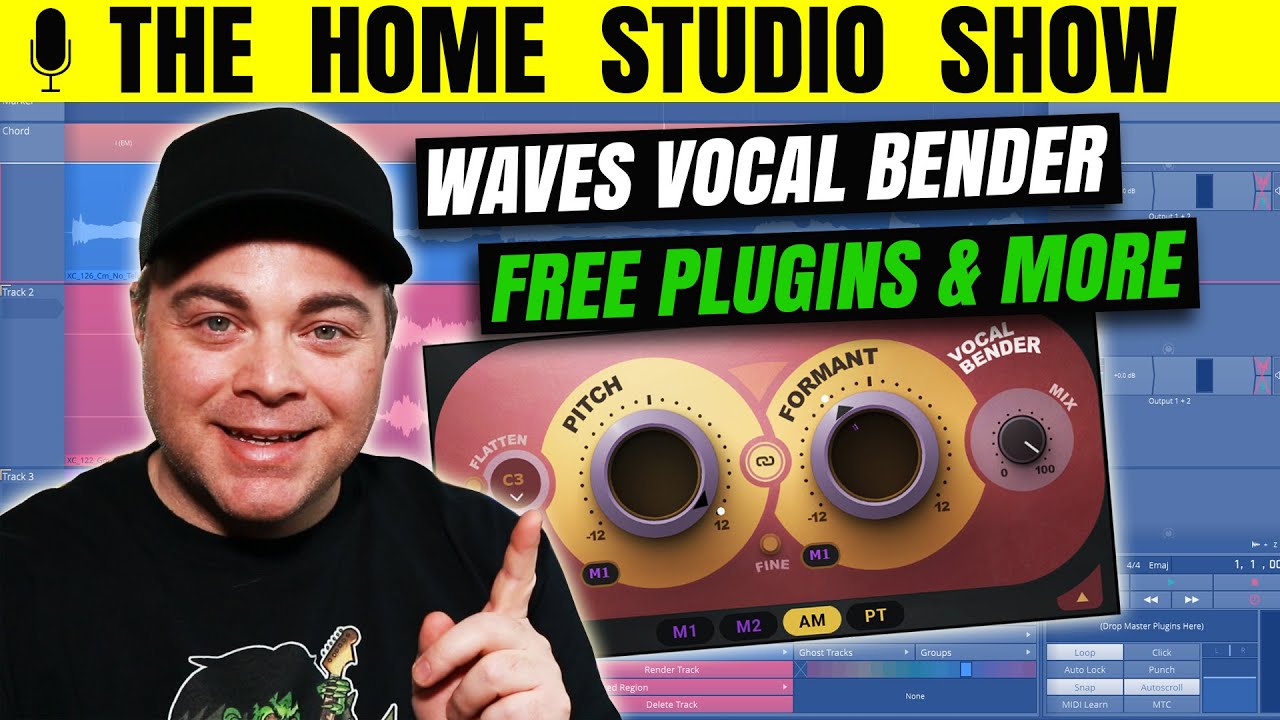 New Music Production Tools & Deals 2024 | Home Studio Show
