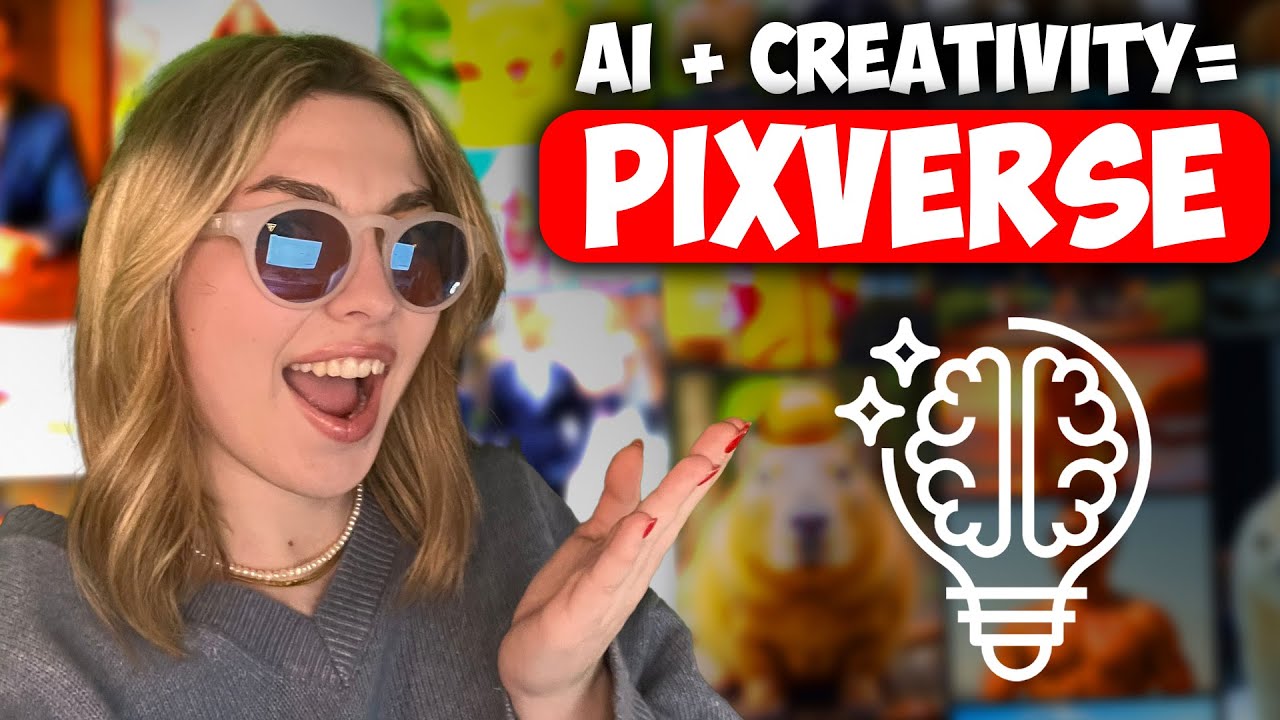 PikaVerse AI Video Generator Review: Speed, Features & Benefits
