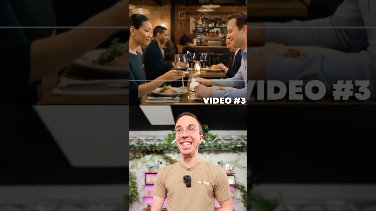 AI Video Reality Check: 5 Telltale Signs You're Watching a Deepfake