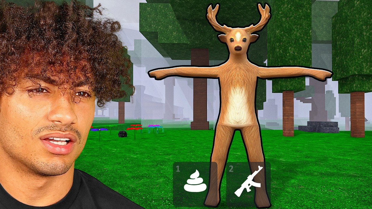 Fake 99 Nights Games Review: Wild West vs Cave Experience