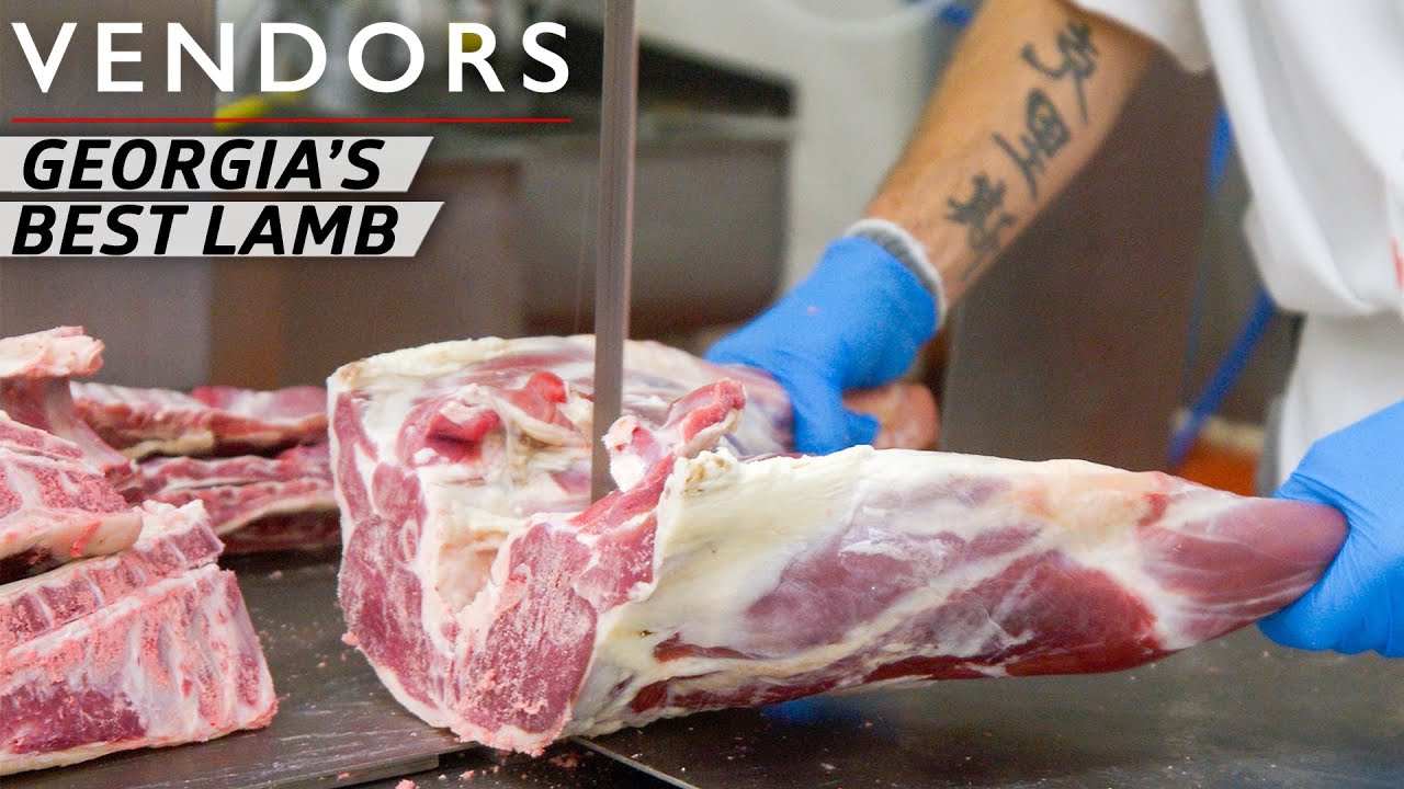 Regenerative Lamb Farming: Solar Grazing to Butchery Guide