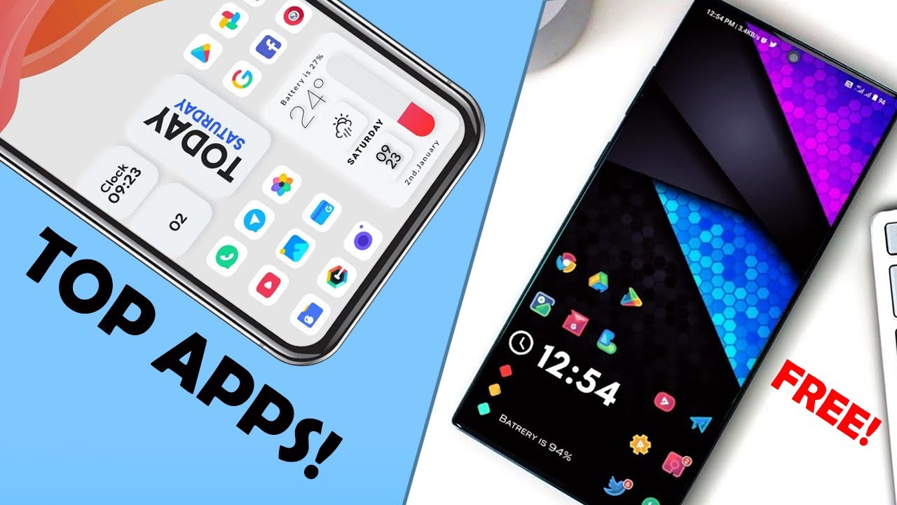 title:7 Best Useful Apps for Productivity, Fun & Daily Organization