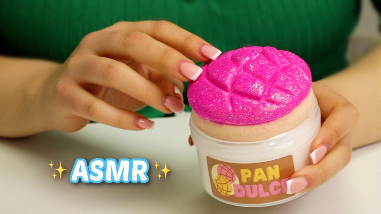 Ultimate ASMR Slime Guide: Sensory Relaxation Techniques