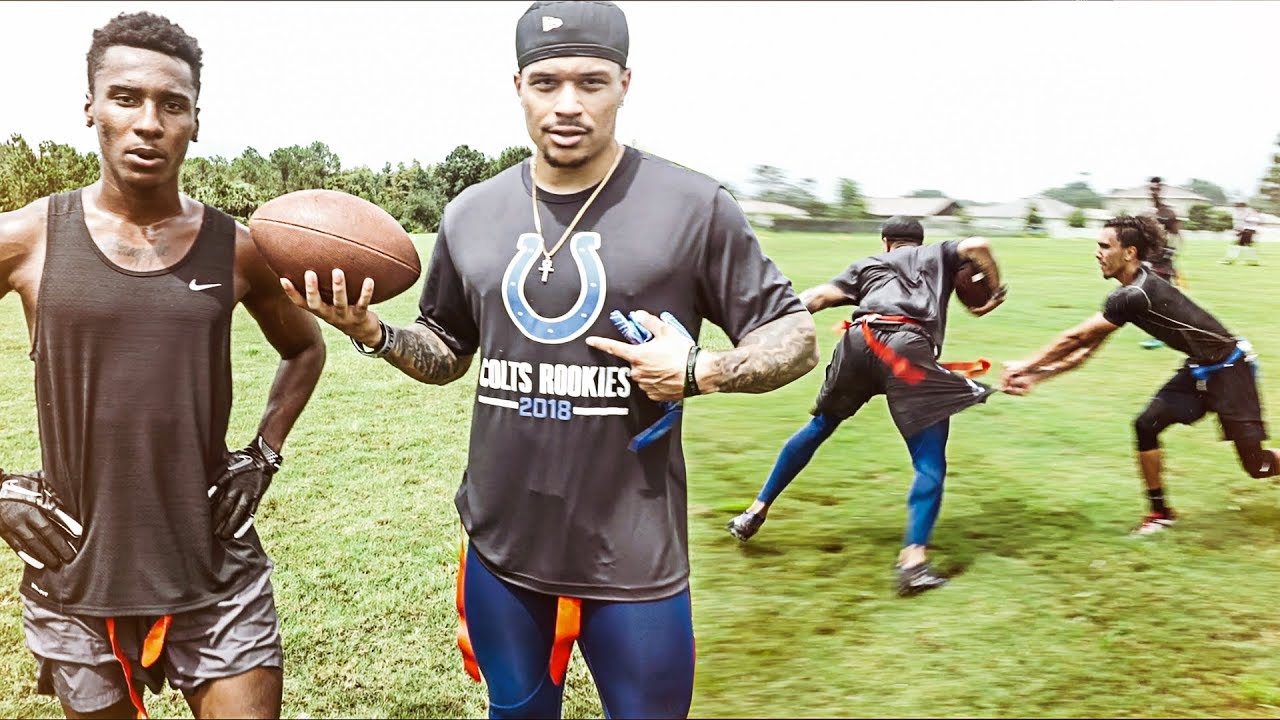 7v7 Football in Rain: Winning Tactics & Gear Guide