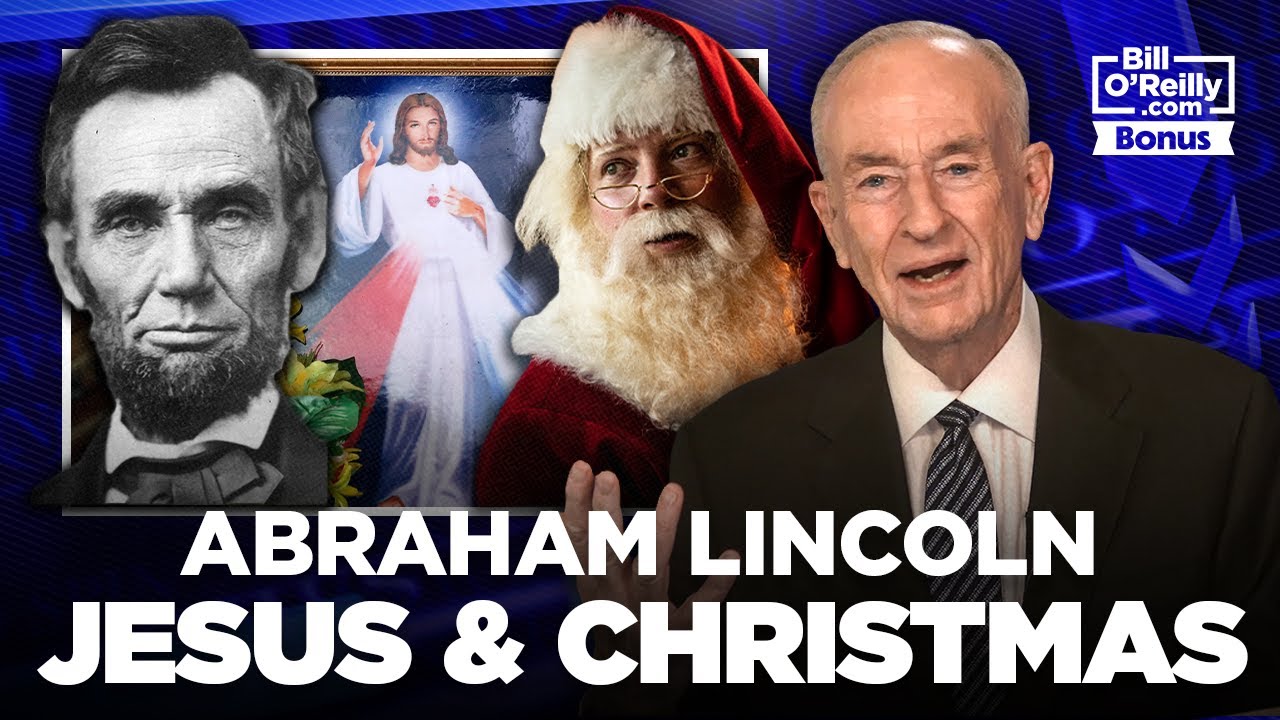Abraham Lincoln's Surprising Role in Christmas History