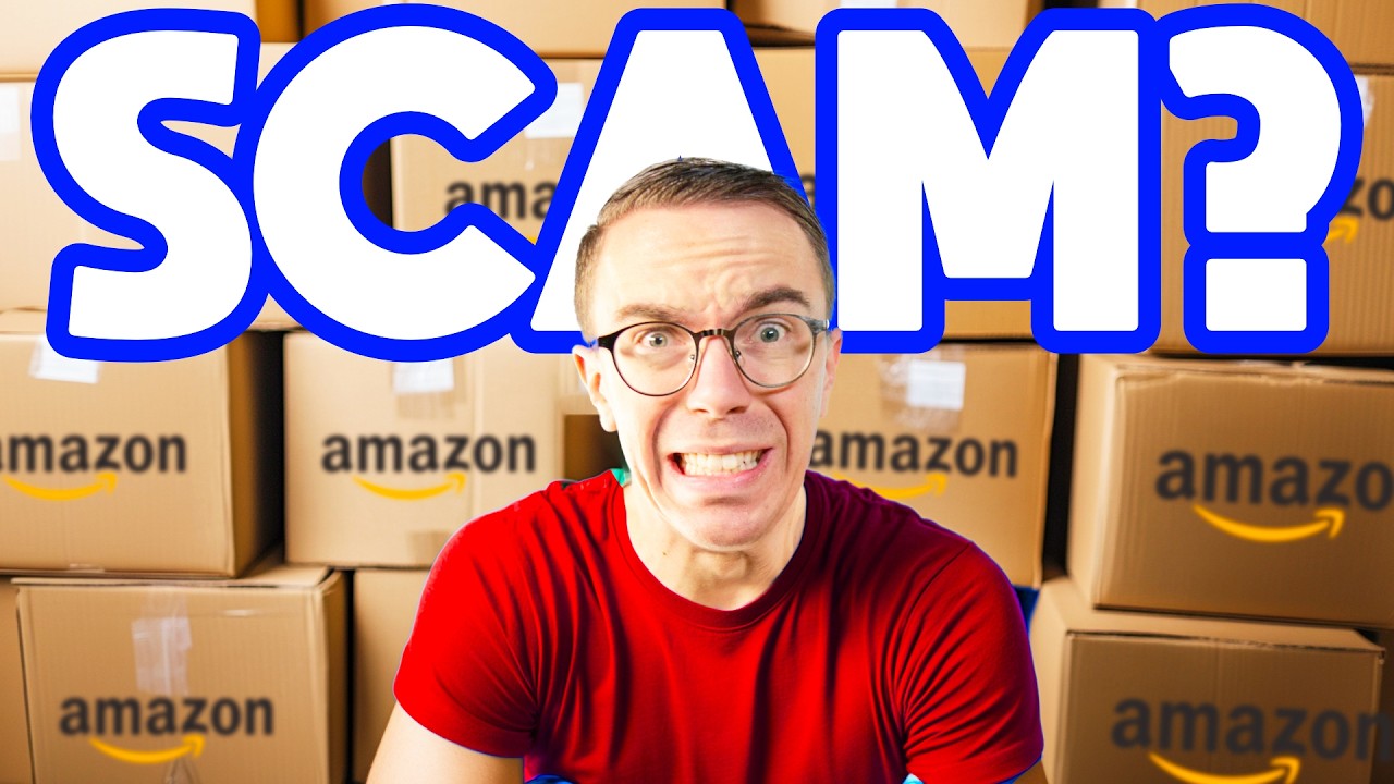 Amazon Resale Review: Real Savings or Risky Business?