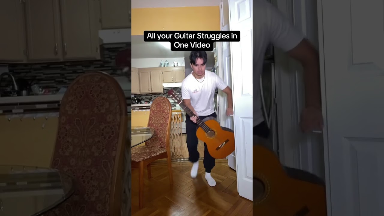 Fix Guitar Recording Issues: No Sound, Filming & Tabs Solved