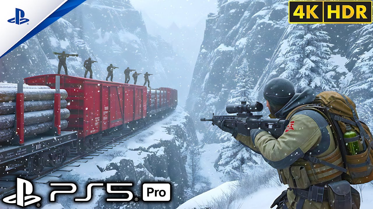 Modern Combat Tactics Decoded: Elite Mission Breakdown