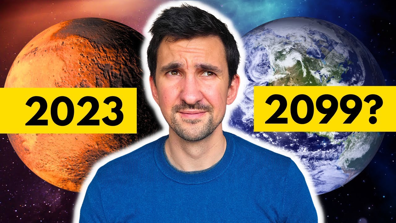 How NASA's MOXIE Creates Breathable Oxygen on Mars