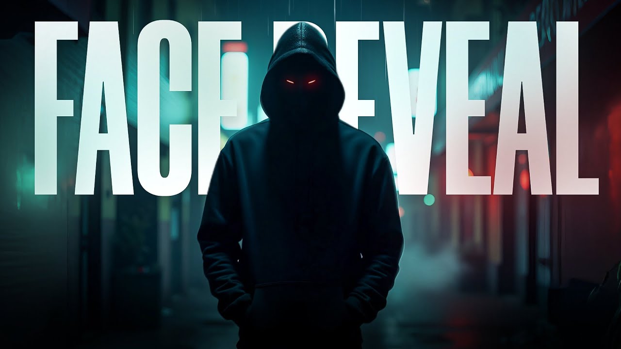 Fake Storage Face Reveal: Behind 900K Subscriber Journey