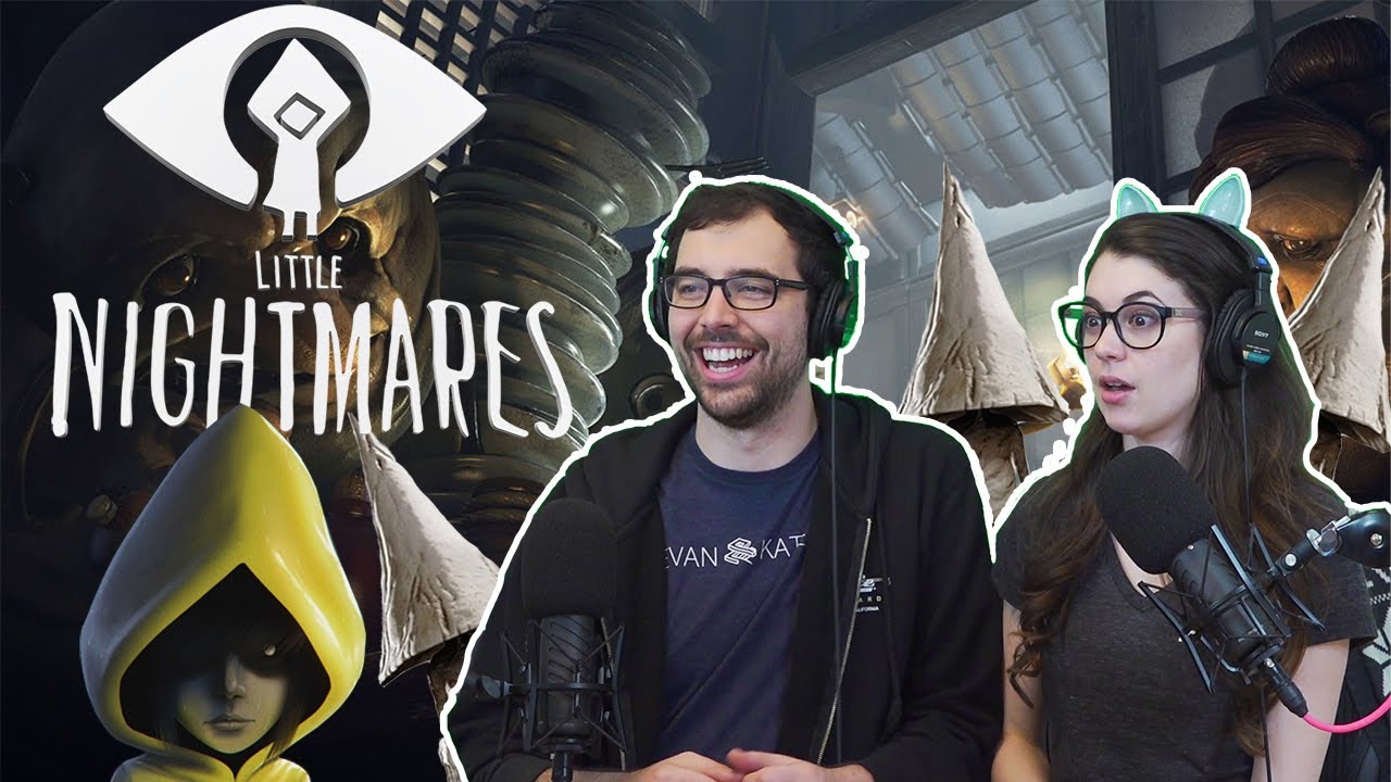 Little Nightmares Survival Guide: Essential Tips for Chapter 1