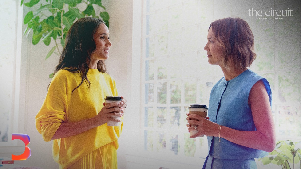 Meghan Markle's As Ever: Building Beyond Royalty