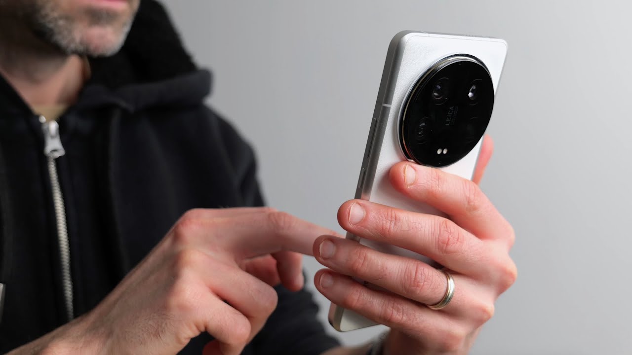 Xiaomi 15 Ultra: Leaks, Rumors & What to Expect in 2025