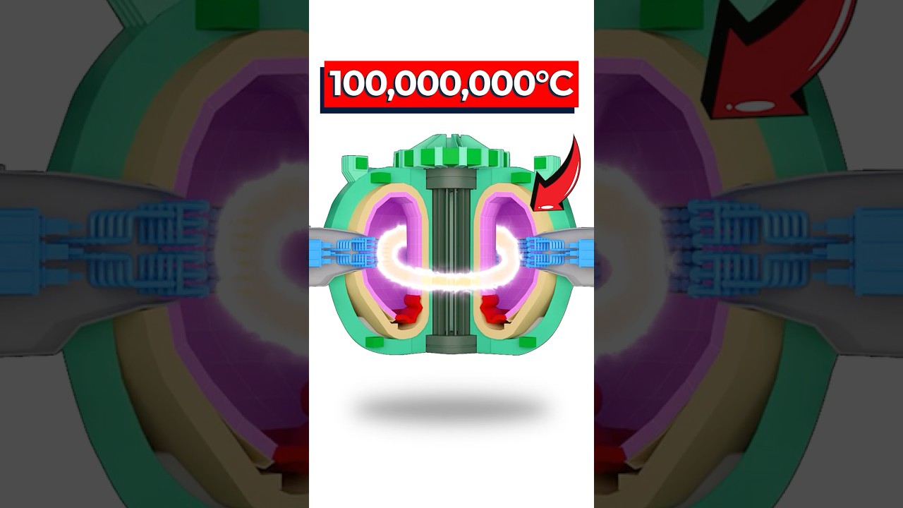 France Shatters Fusion Record: 22-Minute Plasma Breakthrough Explained