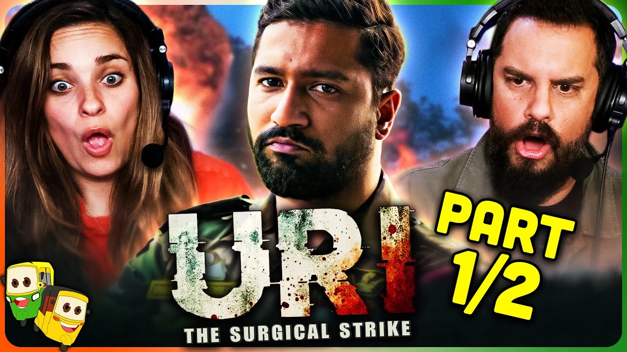 Uri Surgical Strike Analysis: Realism, Tactics & Impact