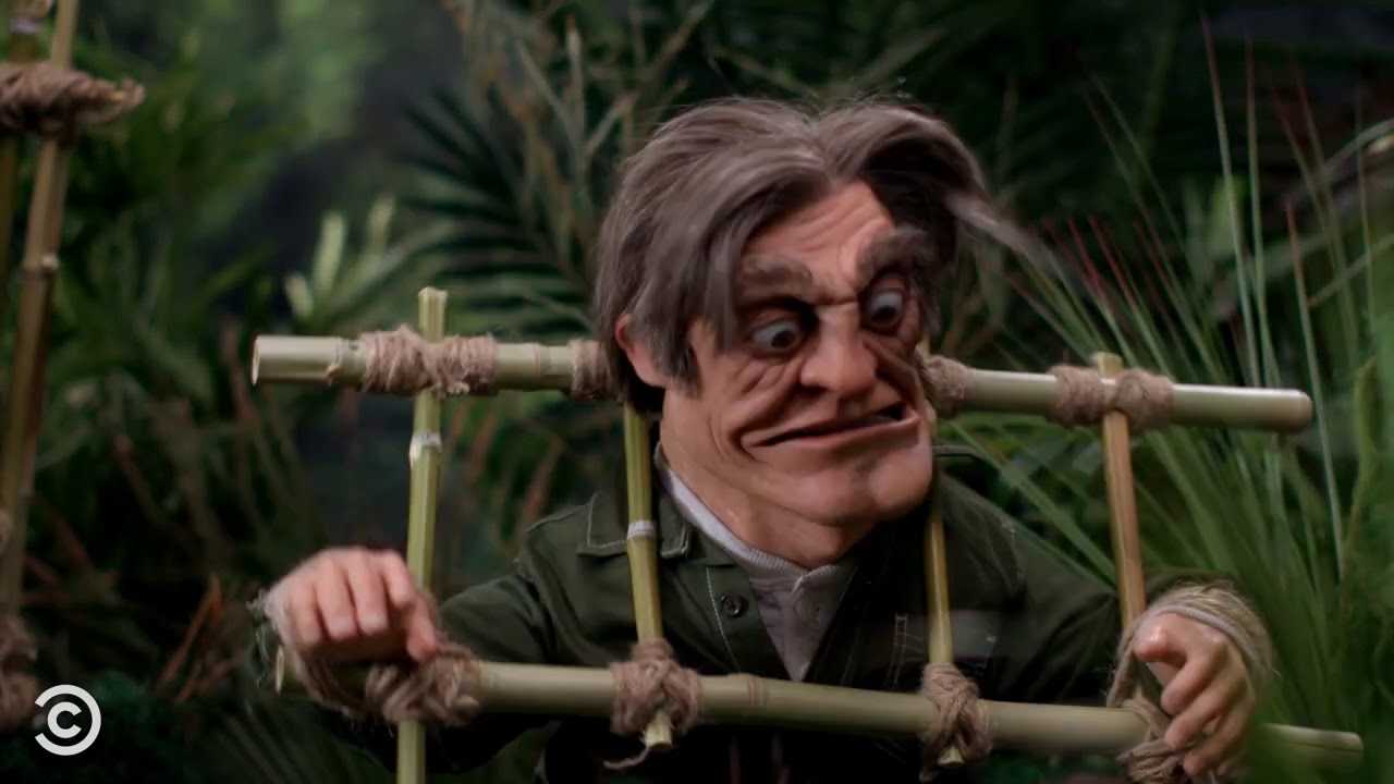 Toxic Masculinity & Family Healing: Story Analysis