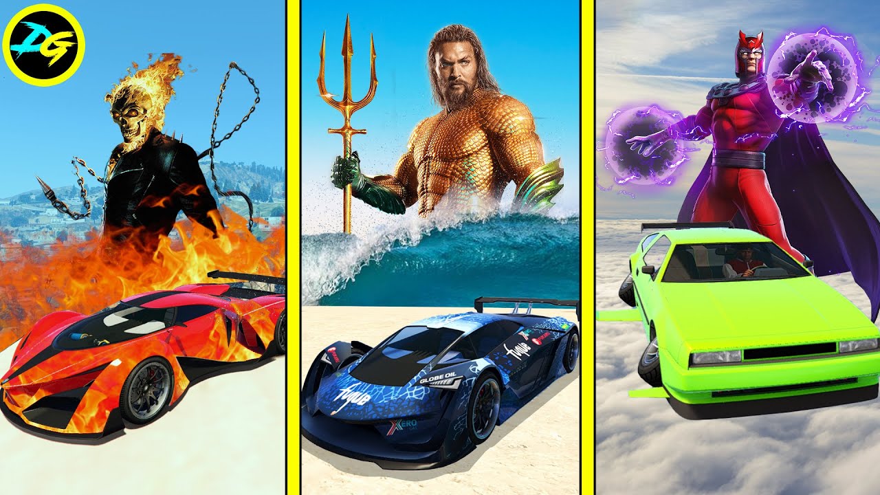 Build a Water-Powered Superhero Car: Ultimate DIY Guide