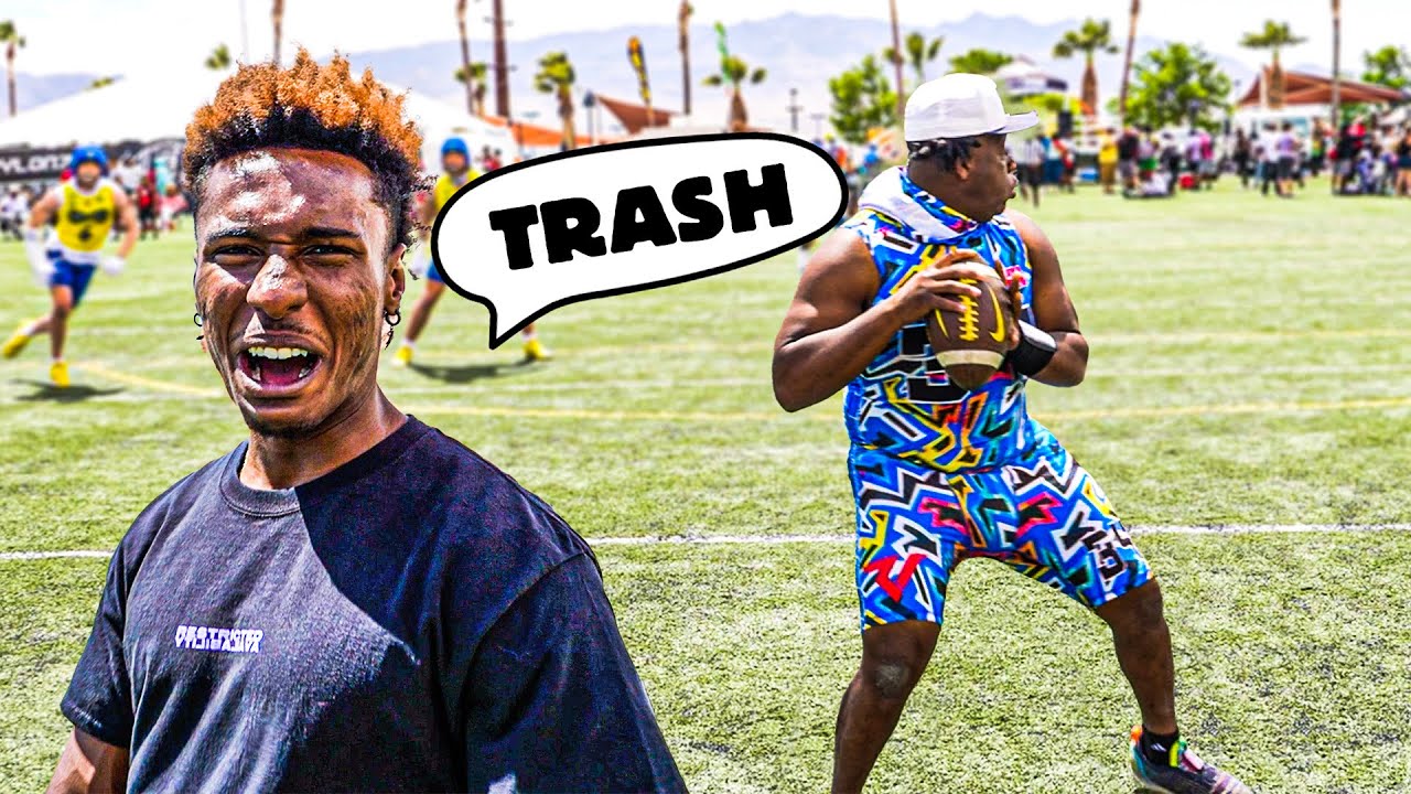 Streetball Mistakes to Avoid: Key Lessons from Raw Game Footage