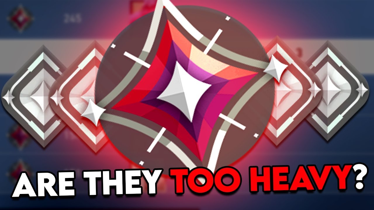 Can One Player Carry in Valorant? Immortal vs. Diamond Test Results