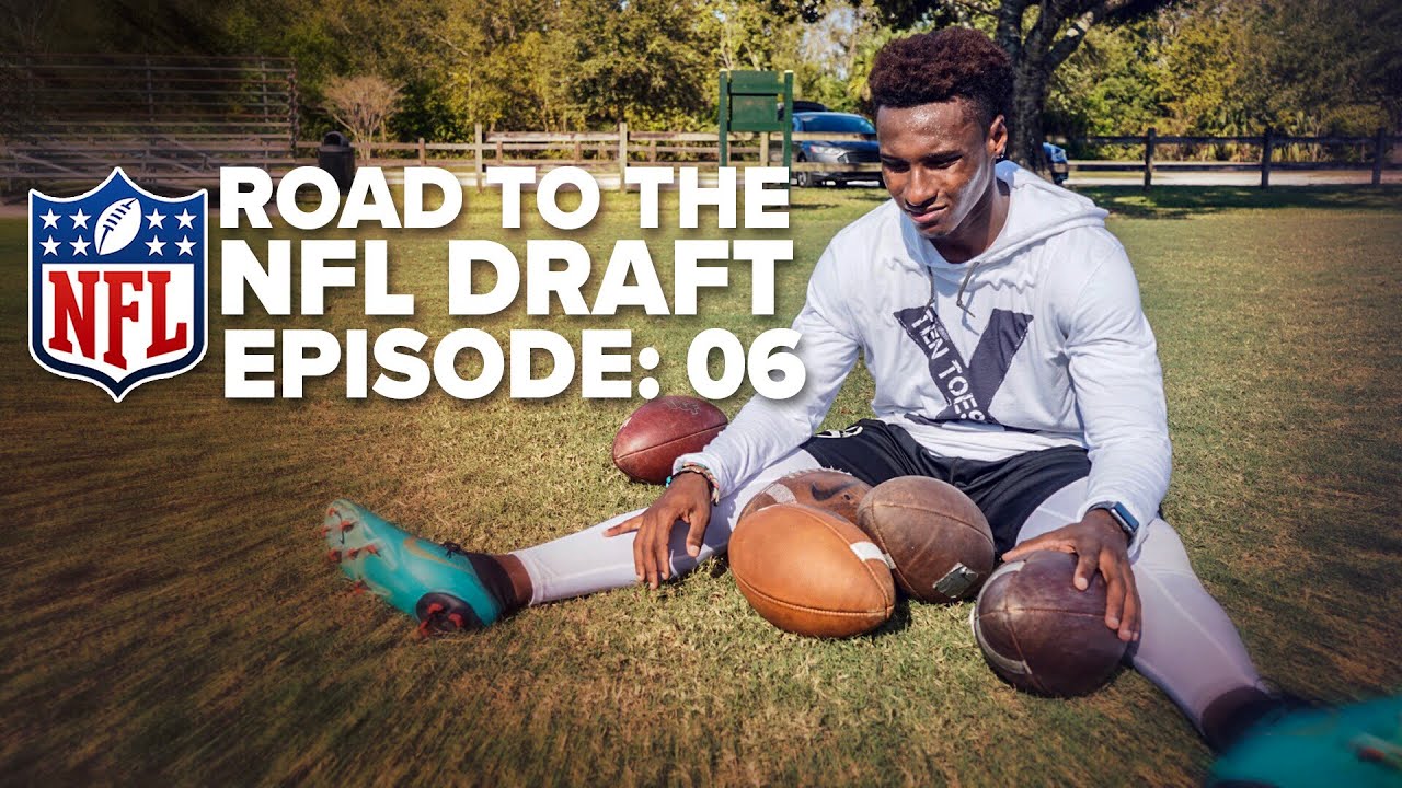 Kicking Through Adversity: NFL Hopeful's Training & Mindset Secrets