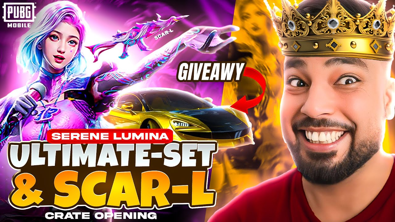 PUBG Mobile Ultimate Suit Guide: Maximize UC Crate Value