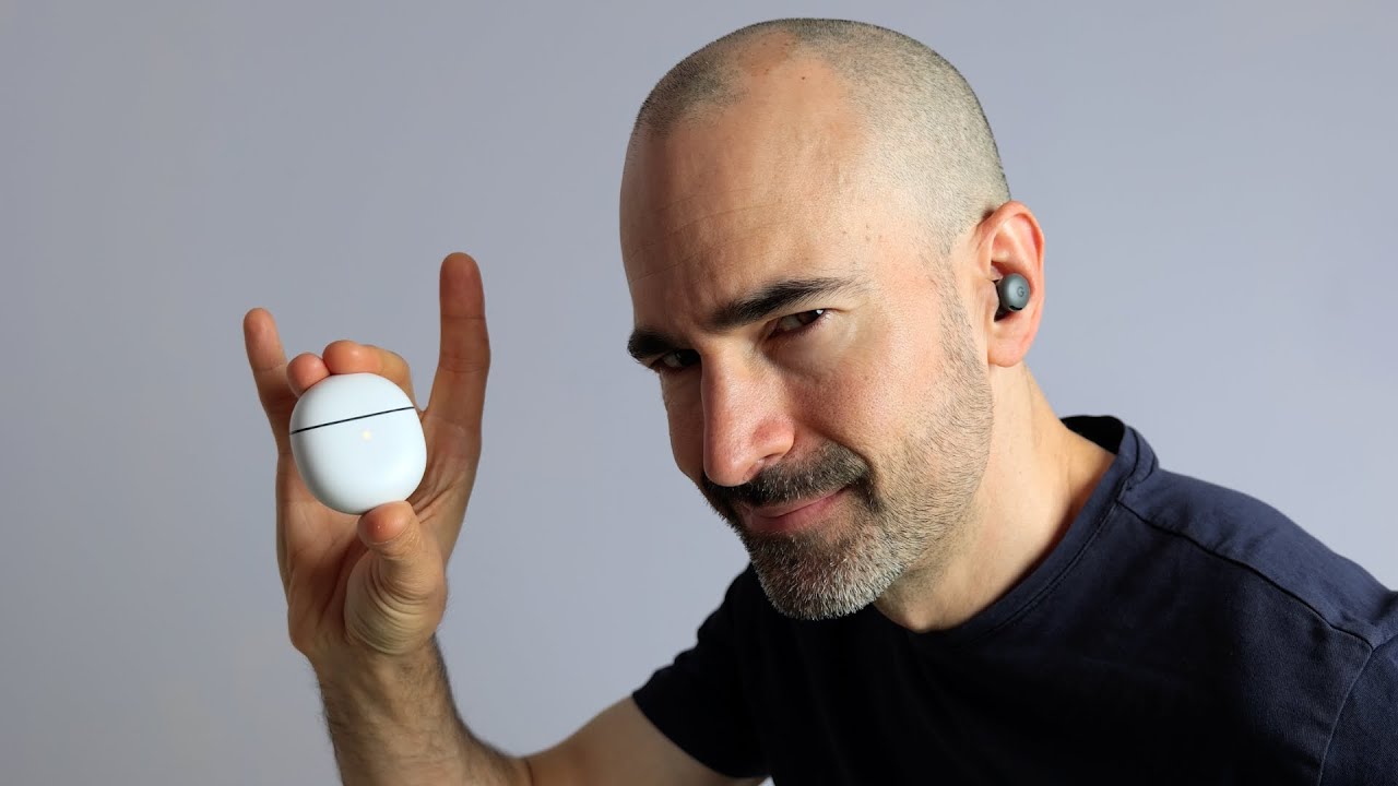 Pixel Buds 2A Review: Smart Features, Solid Value?