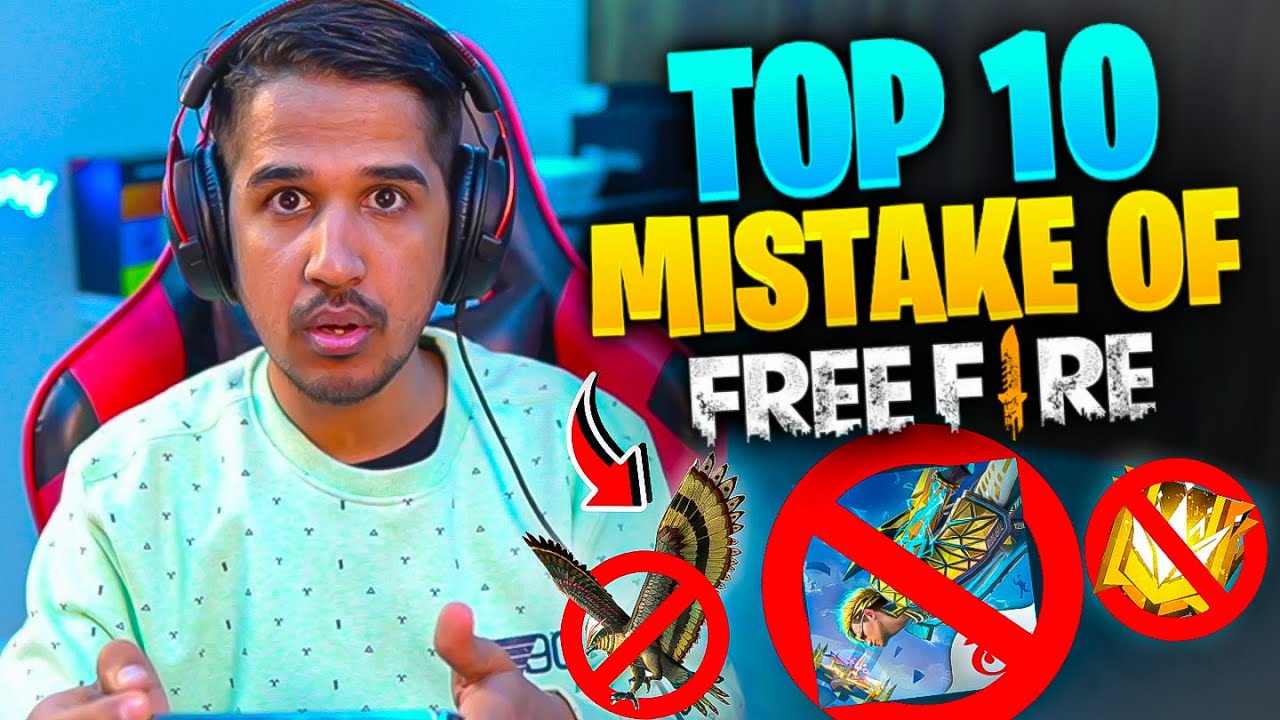 5 Critical Fixes Free Fire India Needs Right Now