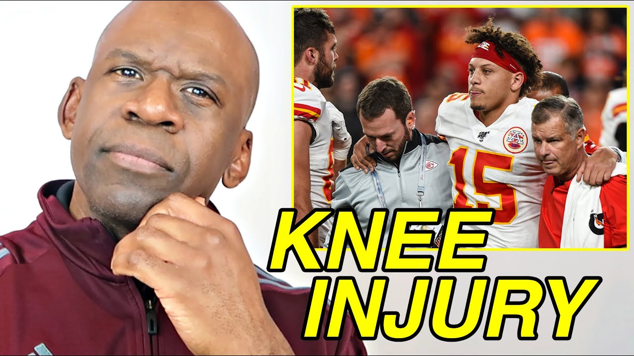 Patrick Mahomes Knee Injury Explained: Recovery & Prevention
