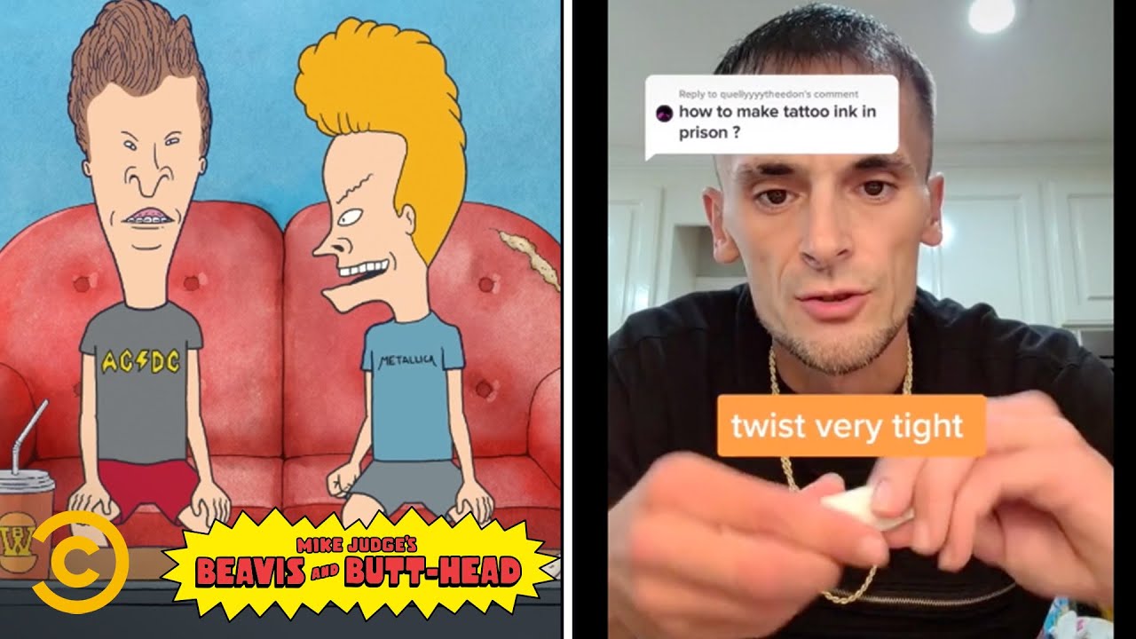 How Prison Tattoo Ink is Made (Safety & Risks Explained)