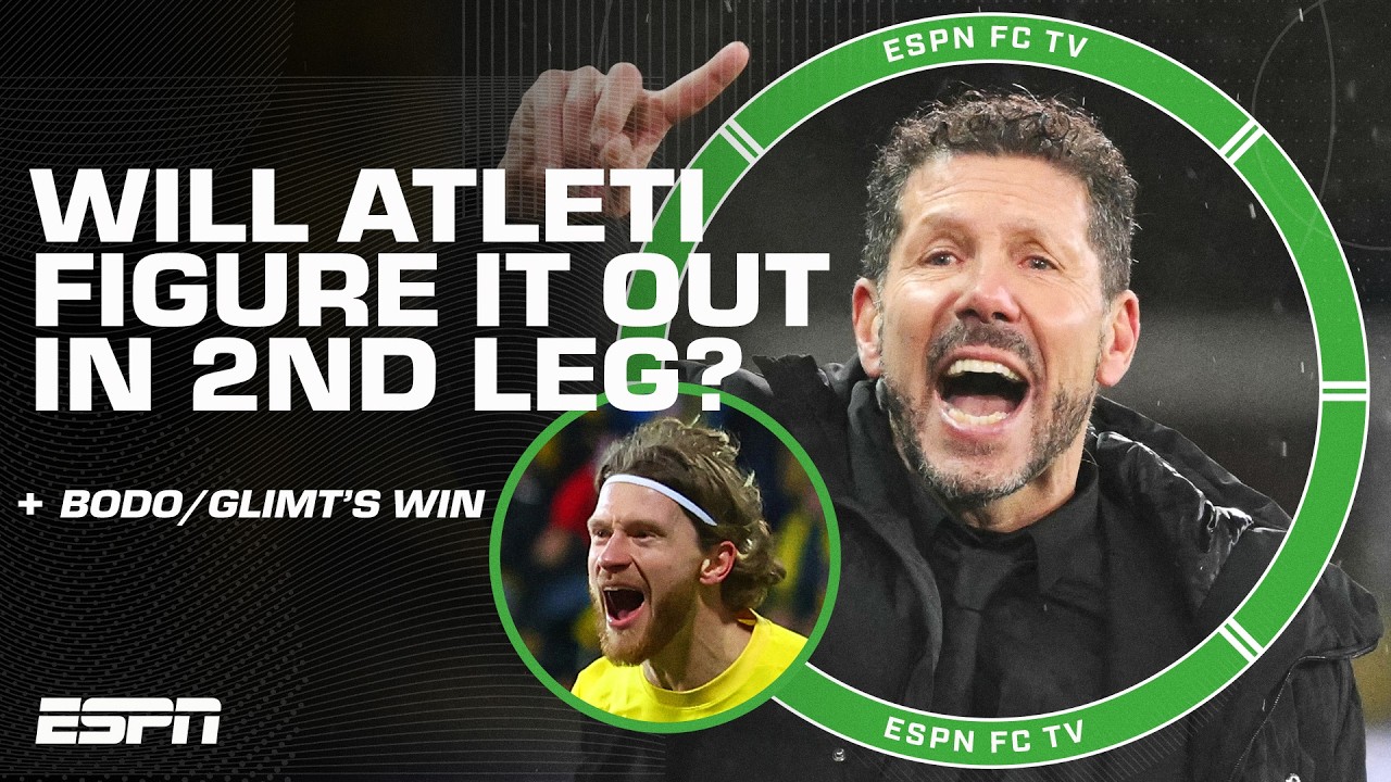 Bodø/Glimt Tactics Expose Italian Football's Crisis in Champions League