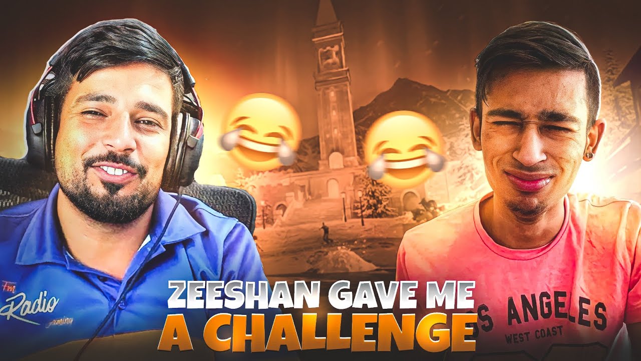 Inside India's Viral PUBG Challenges: Strategy, Slang & Streaming Culture