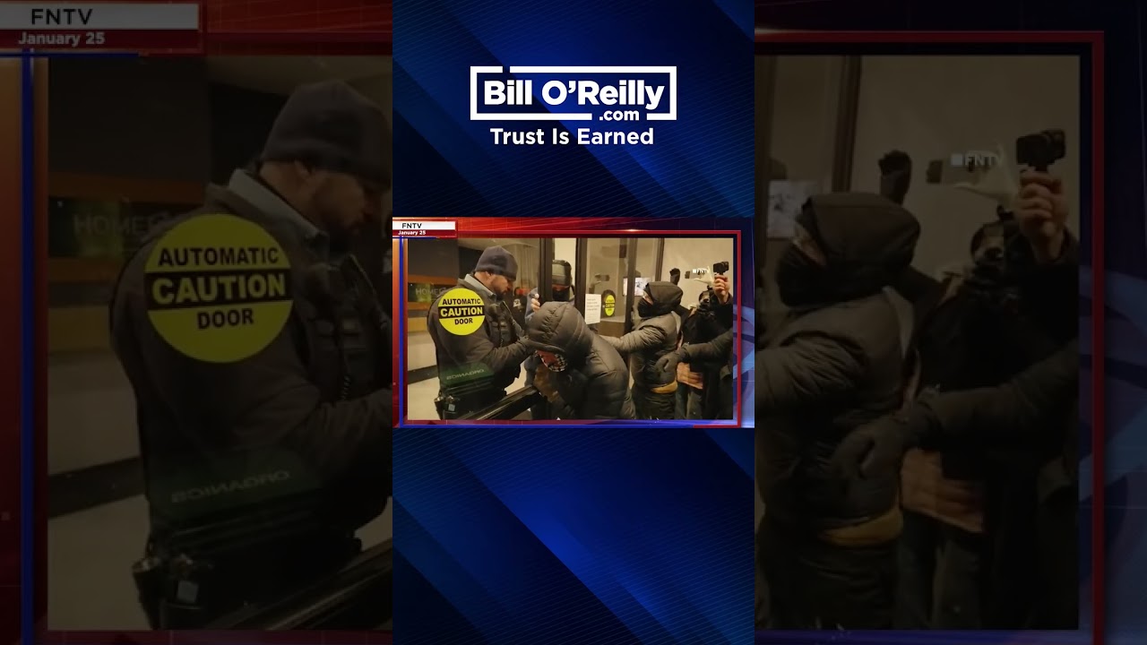 Minneapolis ICE Hotel Attack: Why No Arrests Raise Complicity Questions